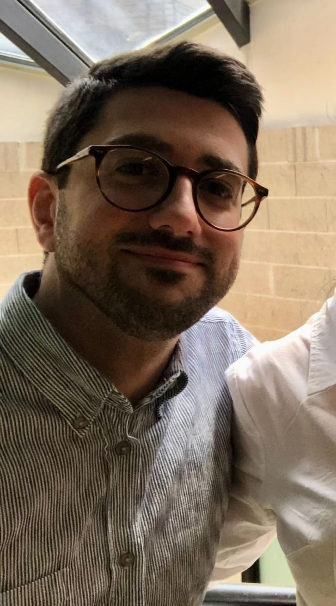 Andrea Graziani